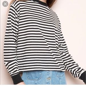 Brandy Melville Gretchen top